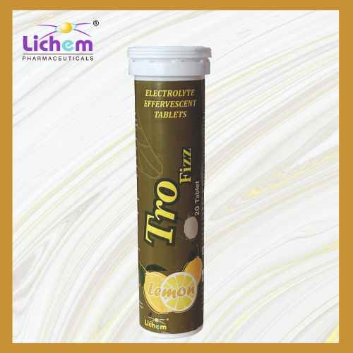 TRO FIZZ TAB